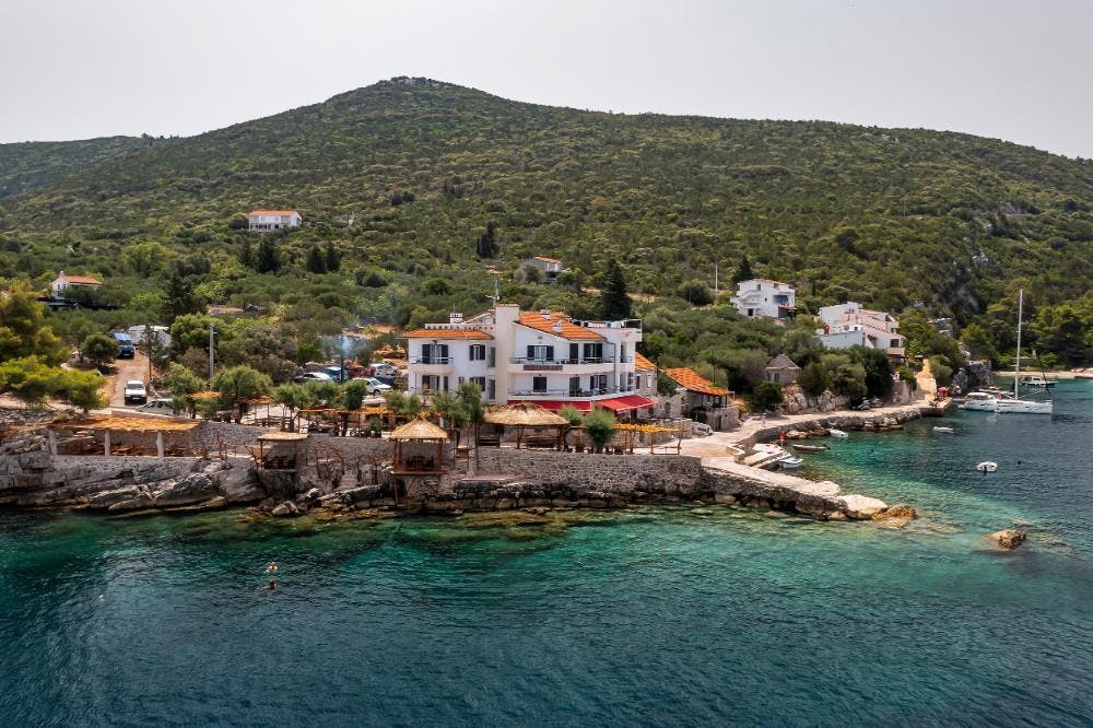 Hotel Timun - Ljeto na Hvaru