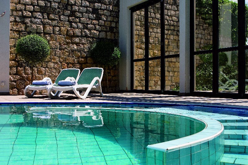 Hotel International - Kratak ljetni odmor na Rabu