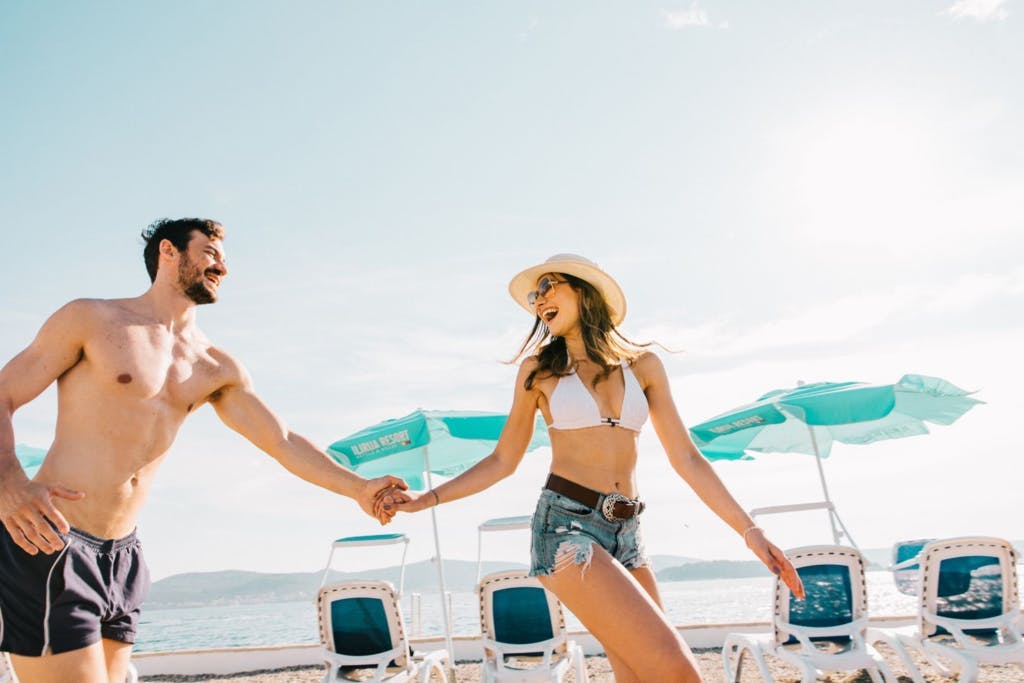 Ilirija Resort - Hotel Kornati - VIP Premium zabavno ljeto s punim pansionom u Biogradu