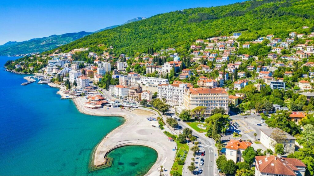Luminor Collection - Hotel Astoria - Ljeto u Opatiji