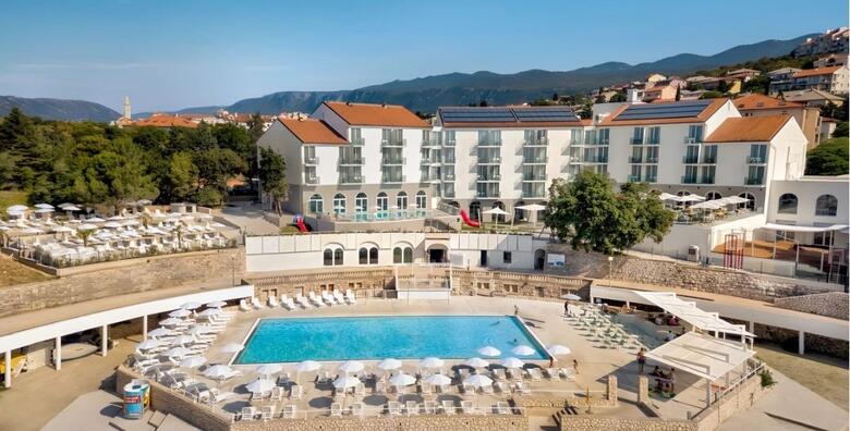 POSEBNA PONUDA! Aminess Vival Lišanj Family Hotel 4* - 3