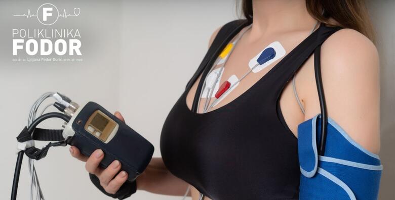 Otkrijte točnu dijagnozu na vrijeme uz izbor između 24 satnog holtera EKG-a ili 24 satnog holtera tlaka