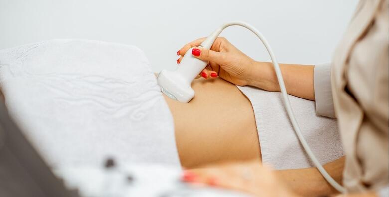 Ultrazvuk abdomena+ GRATIS ultrazvuk urotrakta i GRATIS ultrazvuk prostate za muškarce u Poliklinici Fodor