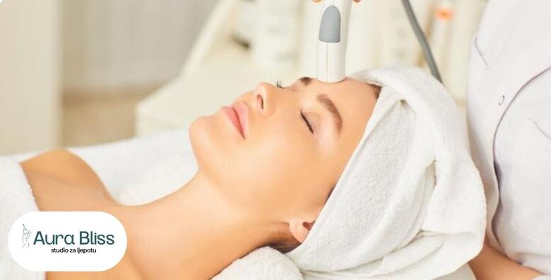 DERMAPEN MICRONEEDLING + GRATIS EXOSOME SHOT ILI AMPULA DNA LOSOSA – REVITALIZACIJA I OBNOVA KOŽE