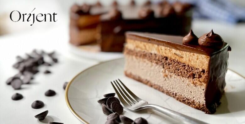 Ferrero torta