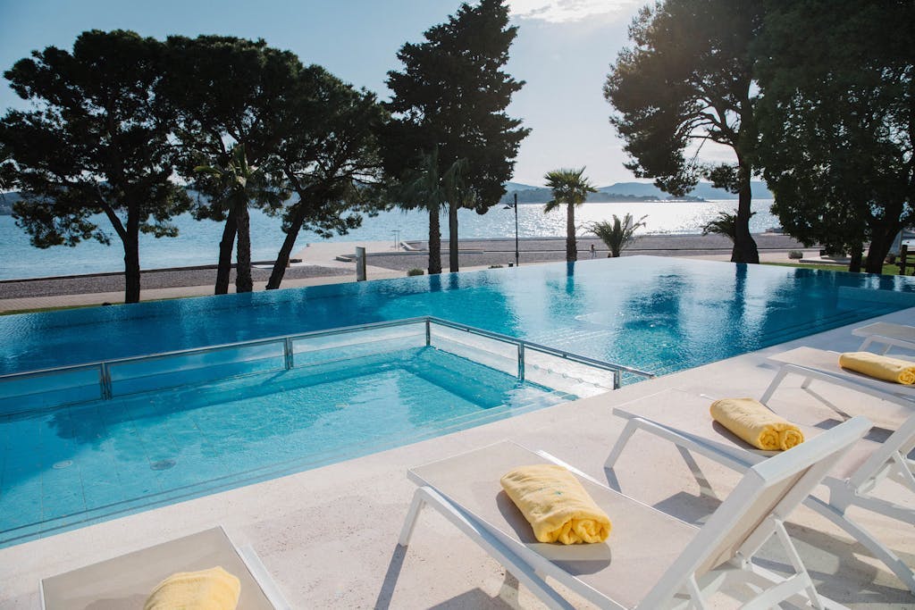 Ilirija Resort - Hotel Adriatic - Zabavno ljeto s punim pansionom