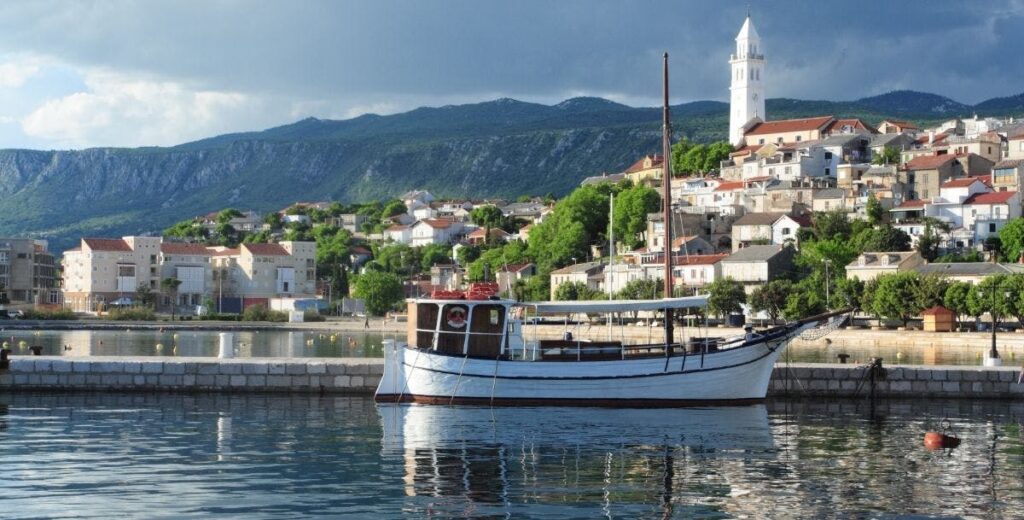 Primorska kuća Milka - Ljetni odmor uz more