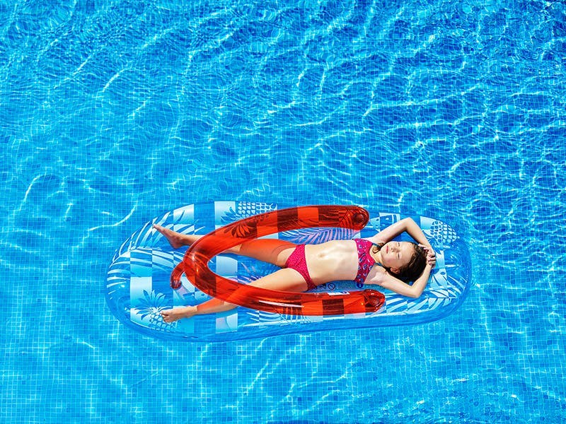 Sunny Rabac by Valamar - Obiteljski odmor za kraj ljeta u Rapcu
