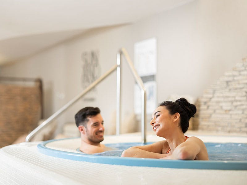 Valamar Sanfior Hotel - Vrhunsko opuštanje za parove uz more u šarmantnom Rapcu