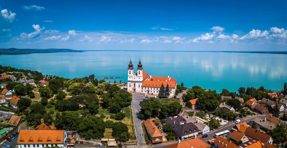 Kristály Hotel Keszthely - Ljetni odmor