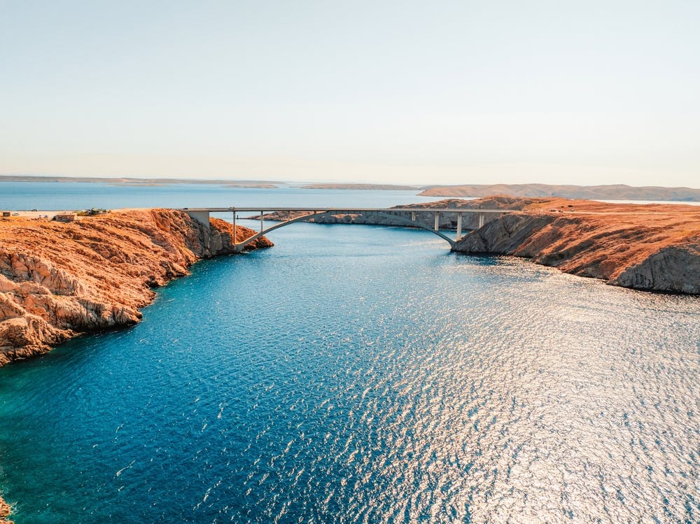 Boutique Hotel Intermezzo - Ljetni odmor na Pagu