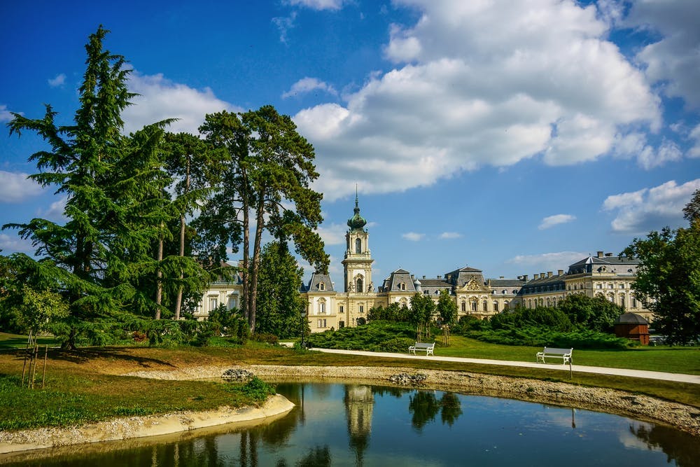 Kristály Hotel Keszthely - Ljetni odmor