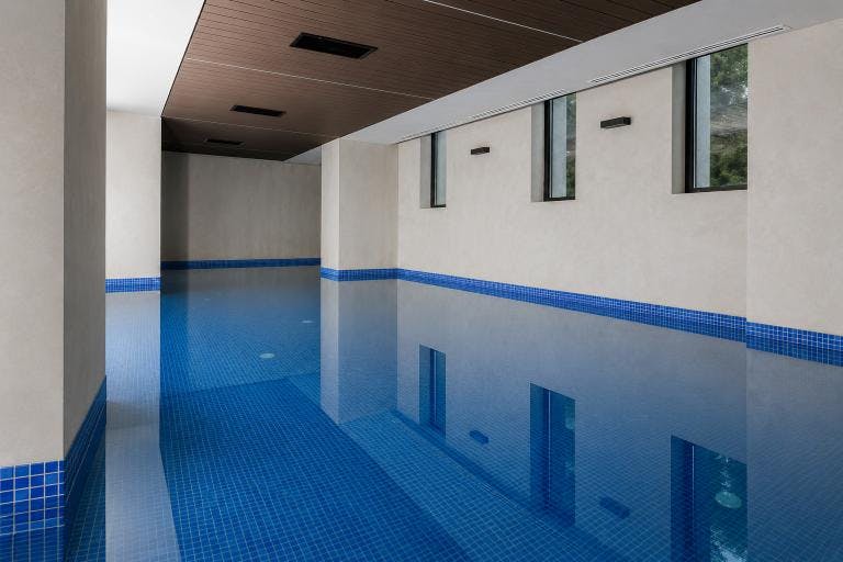 Apart Hotel Hedonist - Obiteljsko wellness ljeto na Zlatiboru