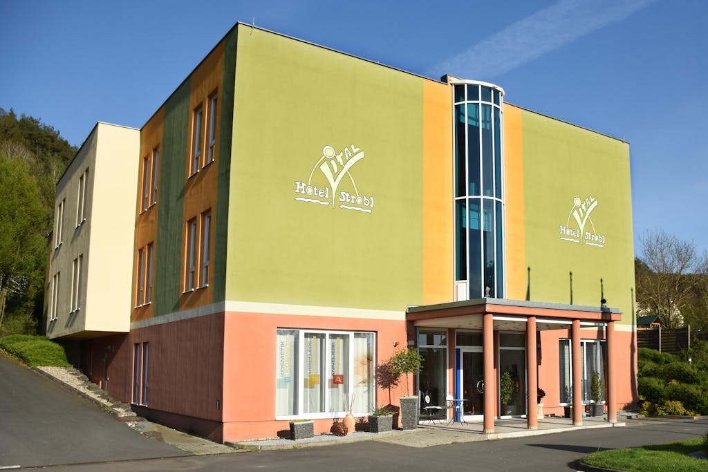 Vitalhotel Strobl - Savršen jesenski odmor