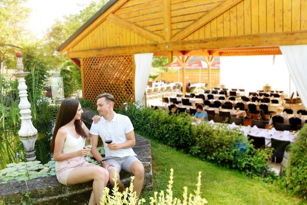 Vitalhotel Strobl - Savršen jesenski odmor