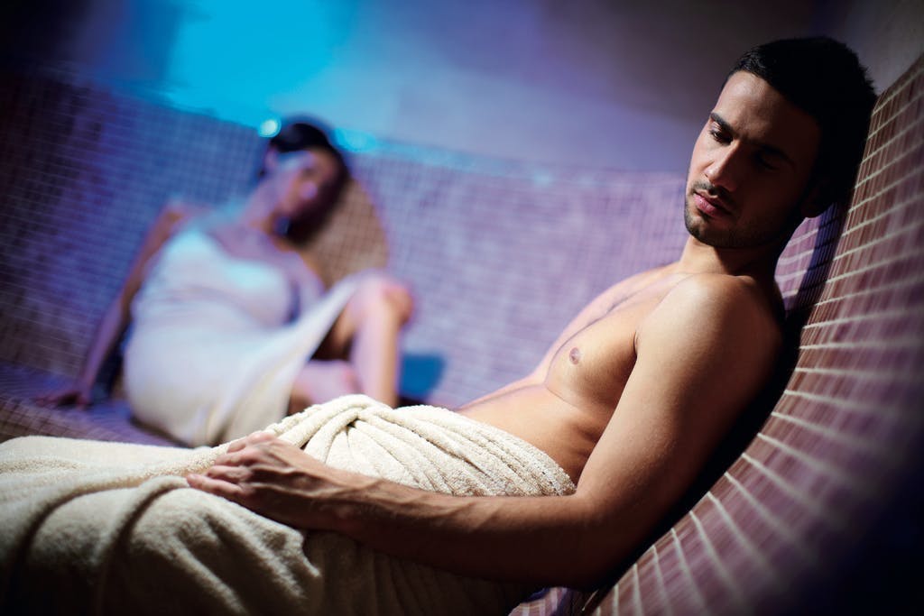 Wellness hotel Montis - Jesenski wellness paket s uključenom masažom