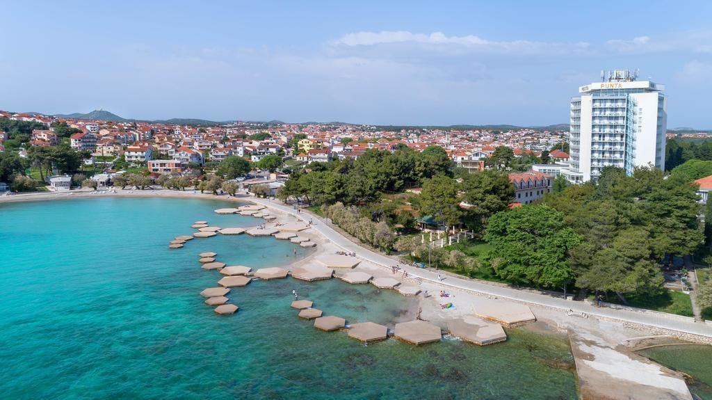 Villa Arausa - Obiteljska all inclusive light jesen - Posebna akcija