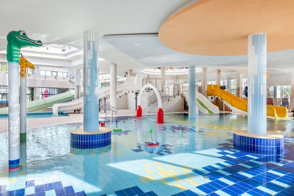 Park Inn by Radisson Sárvár Resort & Spa - Zimski SPA odmor