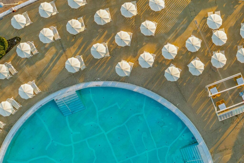Hotel Katarina - Rujansko opuštanje u Selcu