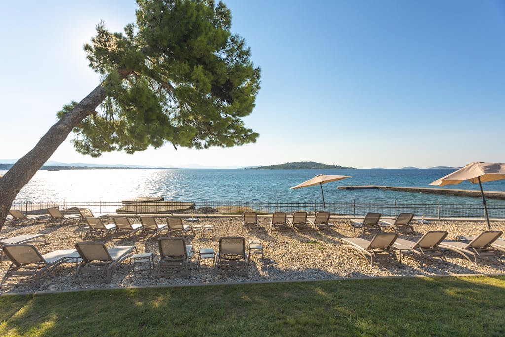 Villa Arausa - Obiteljska all inclusive light jesen - Posebna akcija