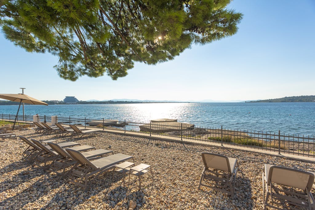 Villa Arausa - Obiteljsko all inclusive light ljeto - Posebna akcija