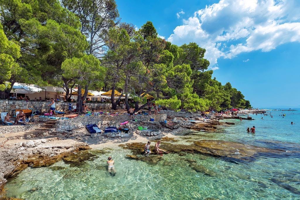 Alemaris Resort - Kraj ljeta u obnovljenom hotelu za velike obitelji