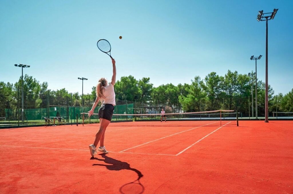 Pine Beach Pakoštane - All inclusive light odmor uz sport i prirodu - Posebna akcija