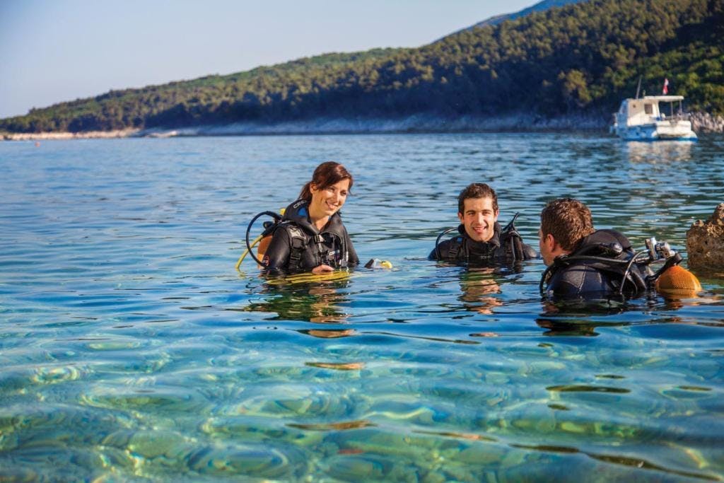 Sunny Rabac by Valamar - Ljetni odmor za parove