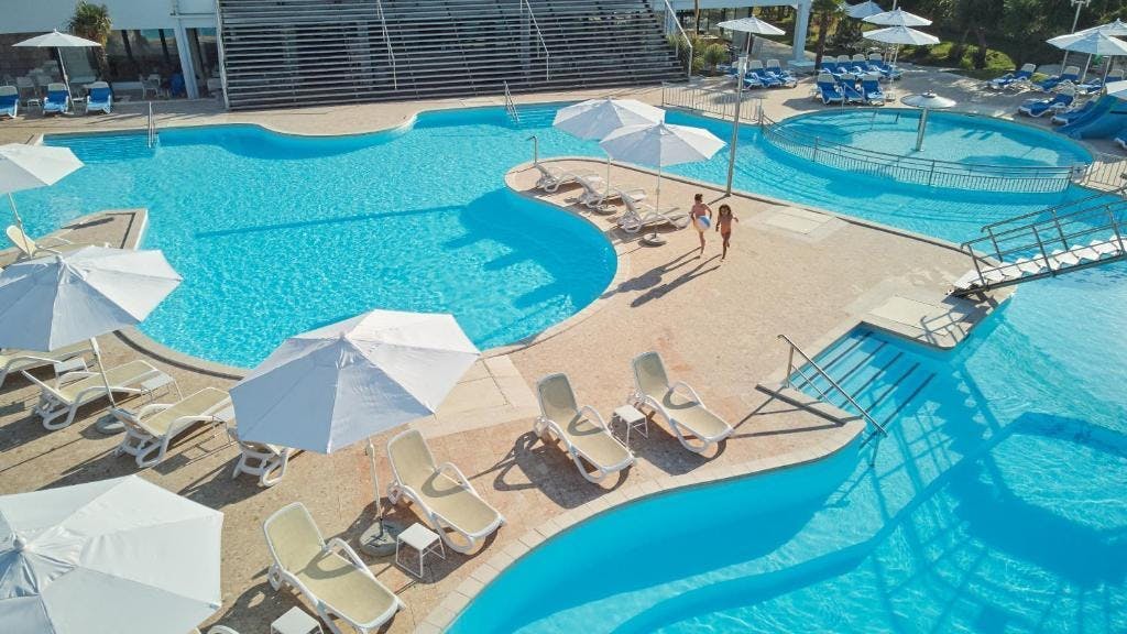 Bluesun hotel Neptun - Last minute all inclusive ljeto na makarskoj rivijeri