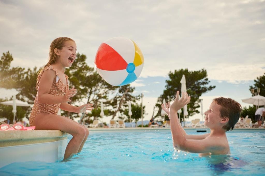 Bluesun hotel Neptun - Last minute all inclusive ljeto za velike obitelji
