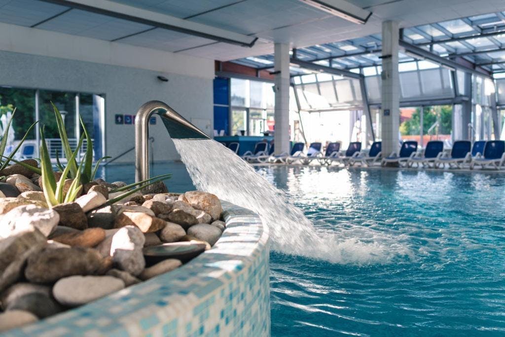 Spa Suite Dobrna - Terme Dobrna - Luksuzno privatno SPA opuštanje udvoje