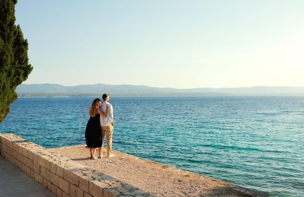 Bluesun Holiday Village Bonaca - Ljeto u rujnu s punim pansionom na Braču