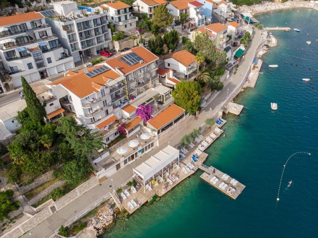 Hotel Villa Barbara - Last minute obiteljski odmor u blizini mora u Neumu