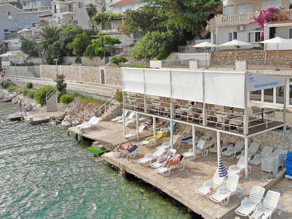 Hotel Villa Barbara - Last minute obiteljski odmor u blizini mora u Neumu