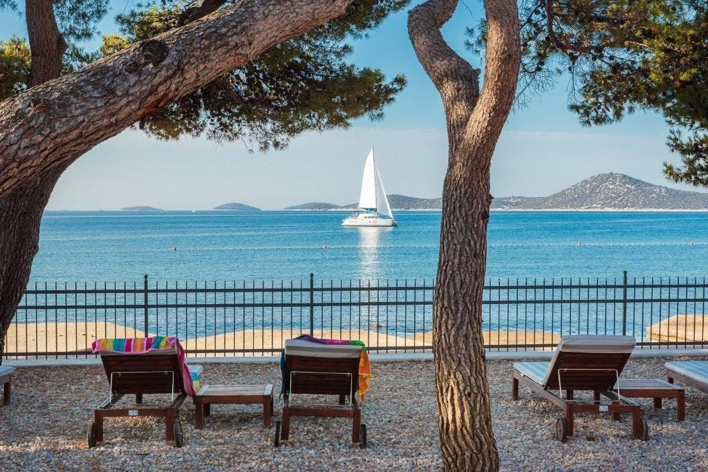 Villa Arausa - Obiteljski all inclusive light kraj ljeta