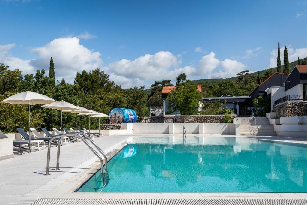 Holiday Resort Ad Turres - Ljeto u Crikvenici - Posebna akcijska cijena