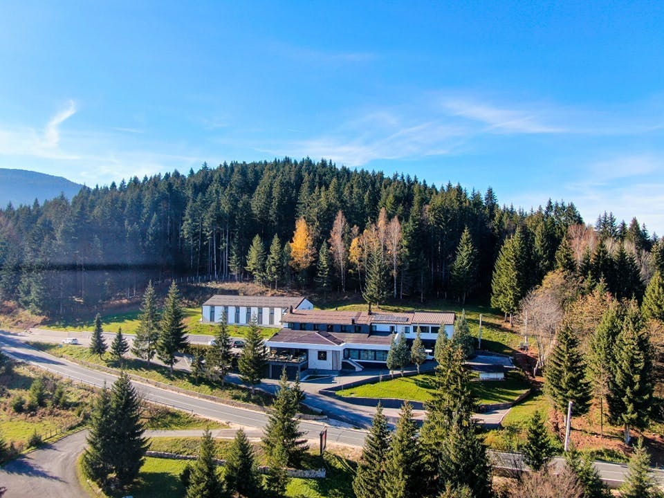 Hotel Forest - Odmor na Jahorini za dvoje