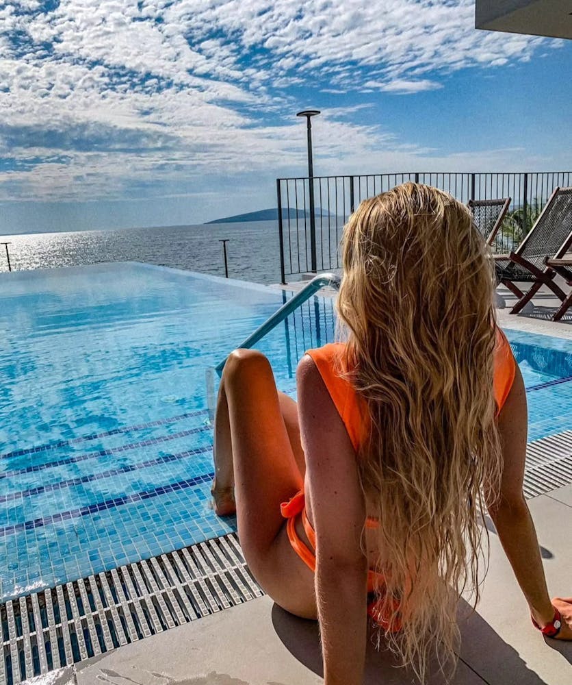 Park Villas by Morenia - Last minute all inclusive odmor u Deluxe kamping vili s privatnim bazenom