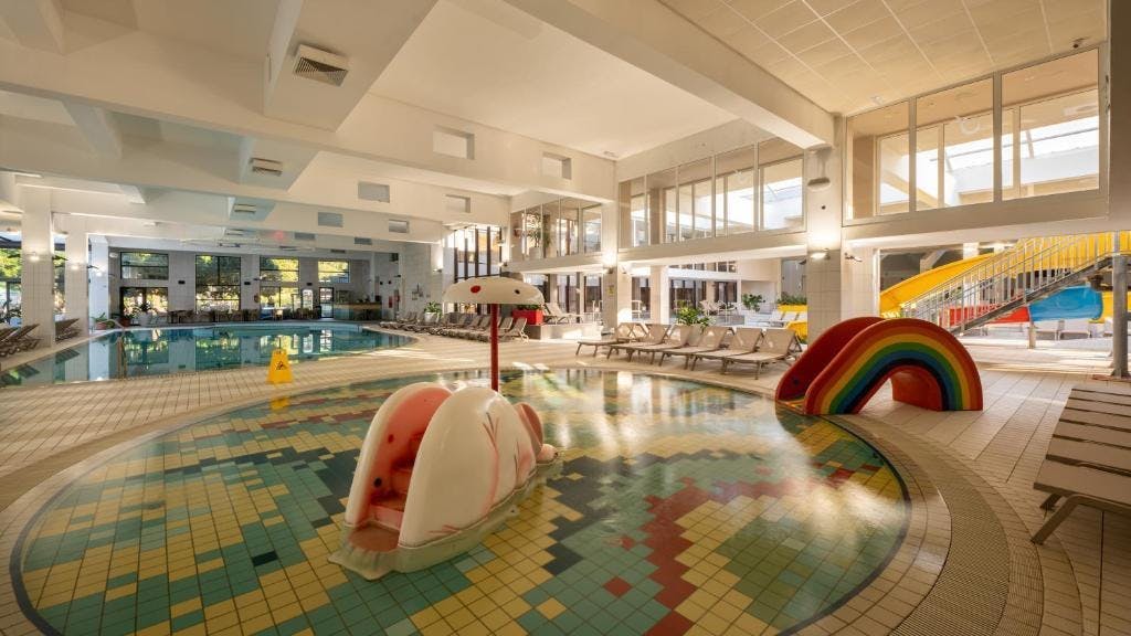 Hotel Terme Jezerčica - All inclusive light vikend odmor - Posebna akcija