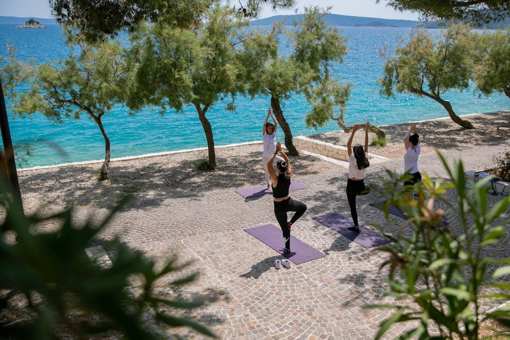 Amadria Park Camping Šibenik - Ultra last minute ljeto u Solarisu - Standard mobilna kućica