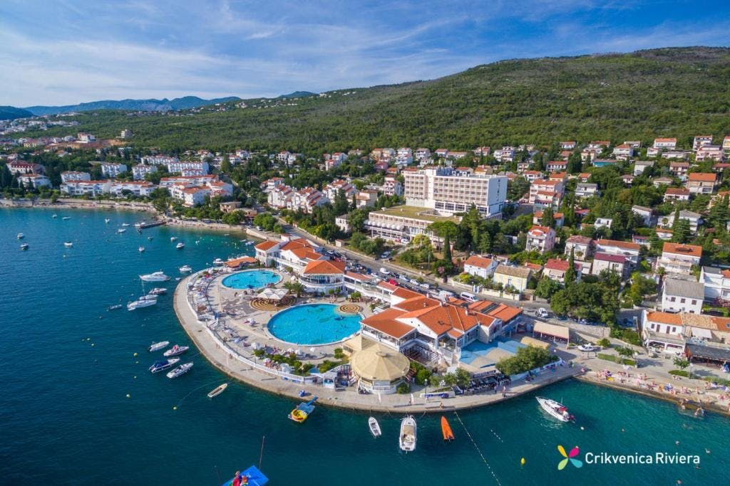 Apartmani Cindrić - Obiteljsko ljetovanje uz obalu u rujnu