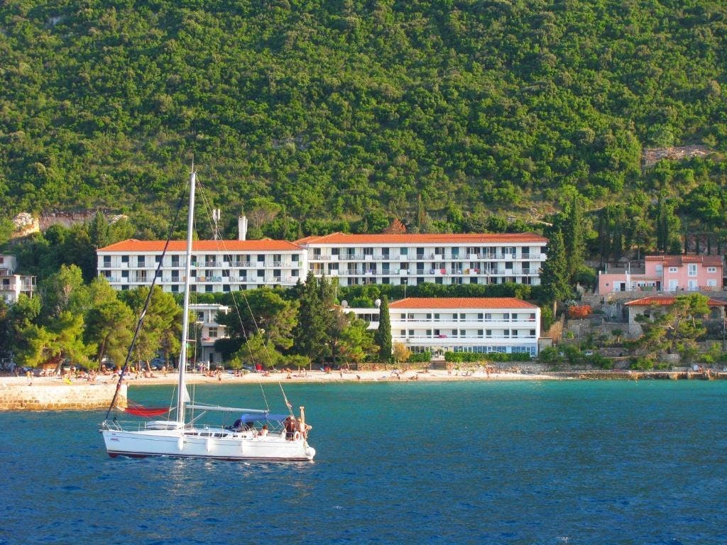 Hotel Faraon - All inclusive čarobna jesen u Dalmaciji