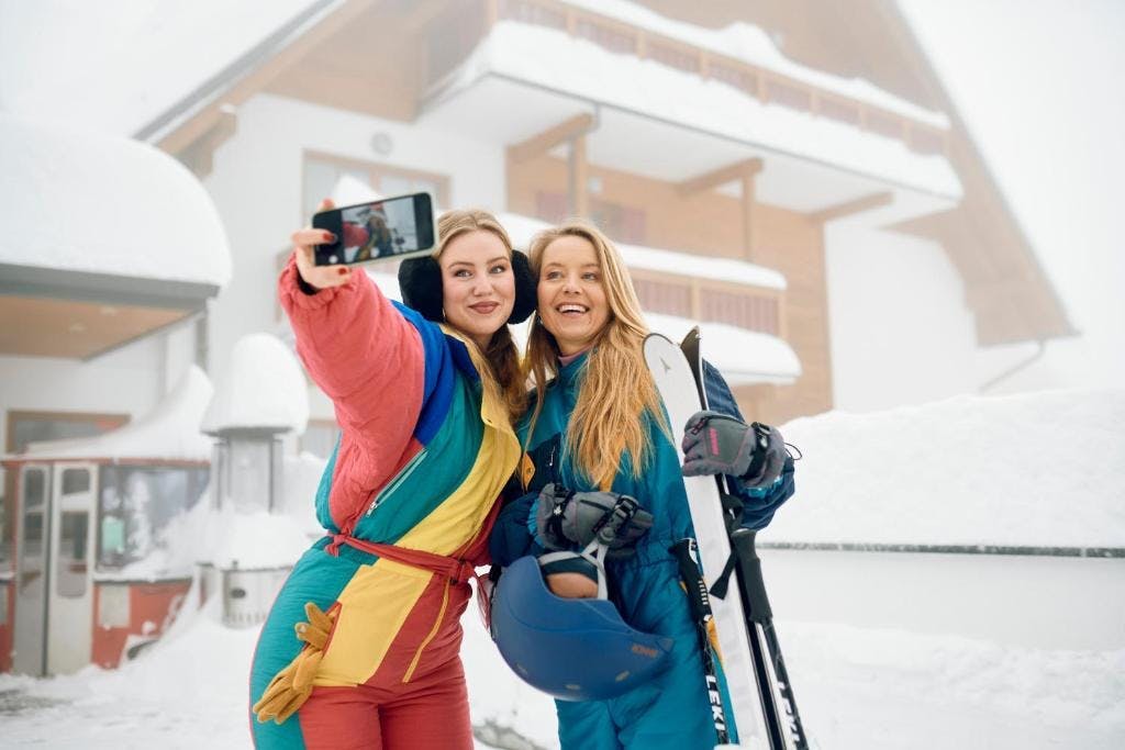 Forest Apartments Videc - Čarobna zima na Pohorju za 10 osoba