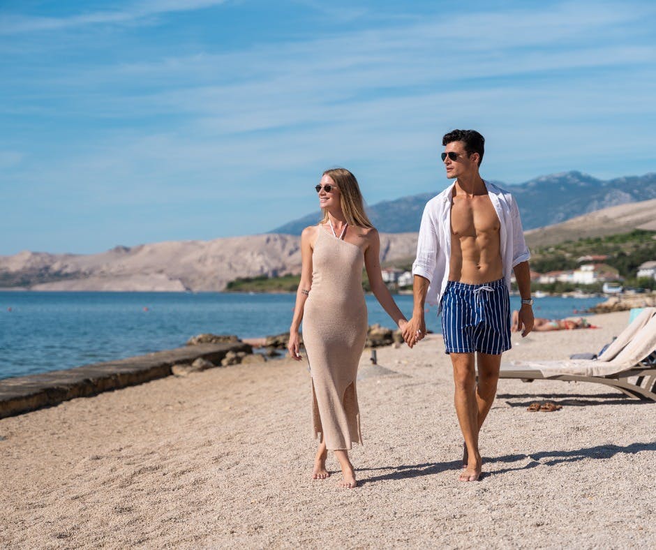 Family Hotel Pagus - All inclusive ljeto na Pagu