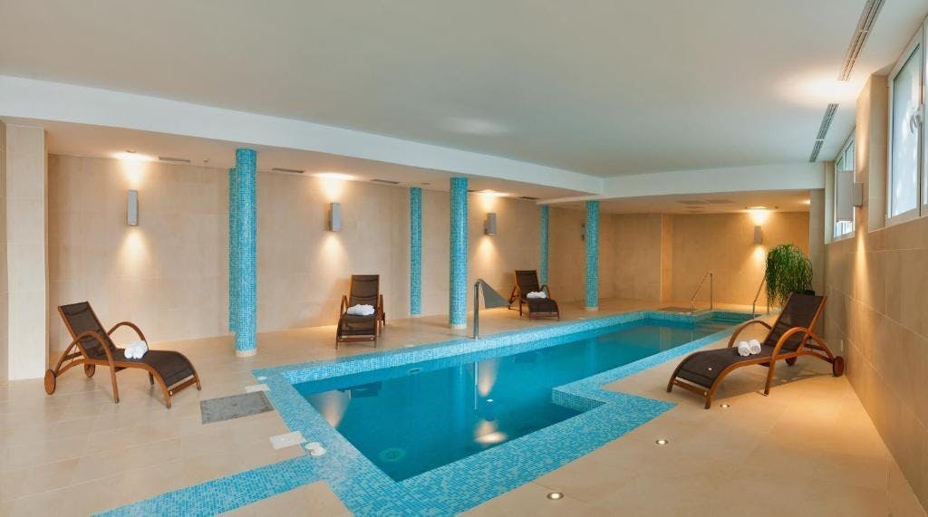 Hotel Rotondo Annex - Kraj ljeta u Trogiru uz vrhunski wellness i SPA doživljaj