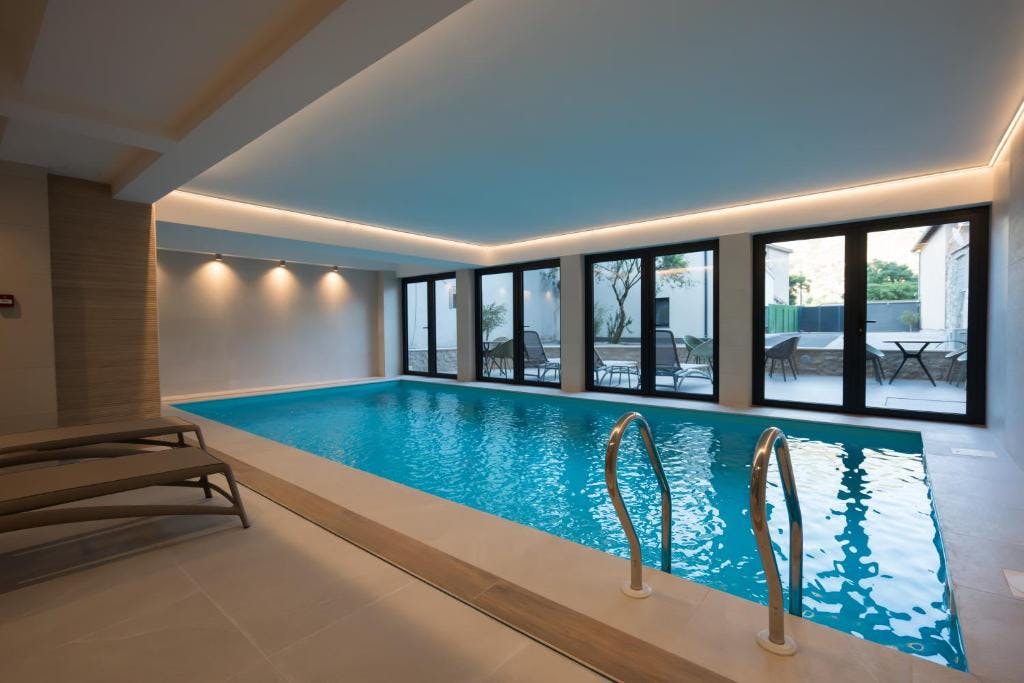 Hotel Olive Spa - Wellness odmor za parove