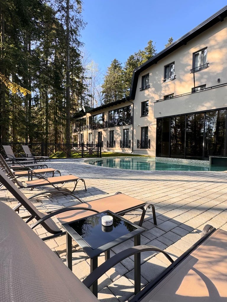 Hotel Bijele Vode Spa&Nature - Luksuzni vikend odmor