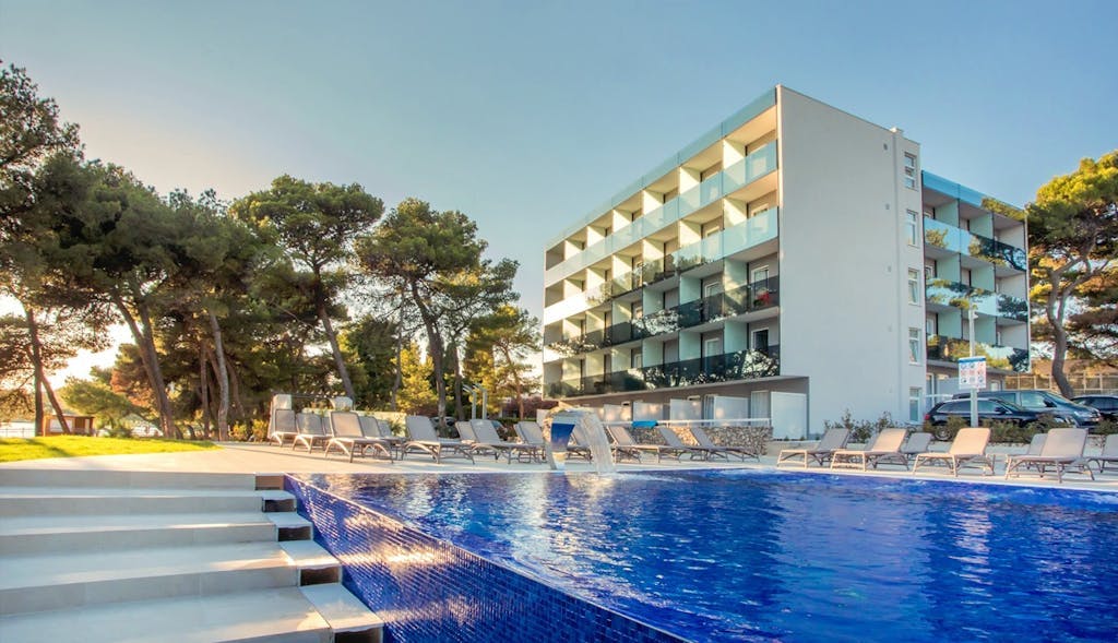 Villas Arausana & Antonina - Ljeto uz more - Posebna akcija