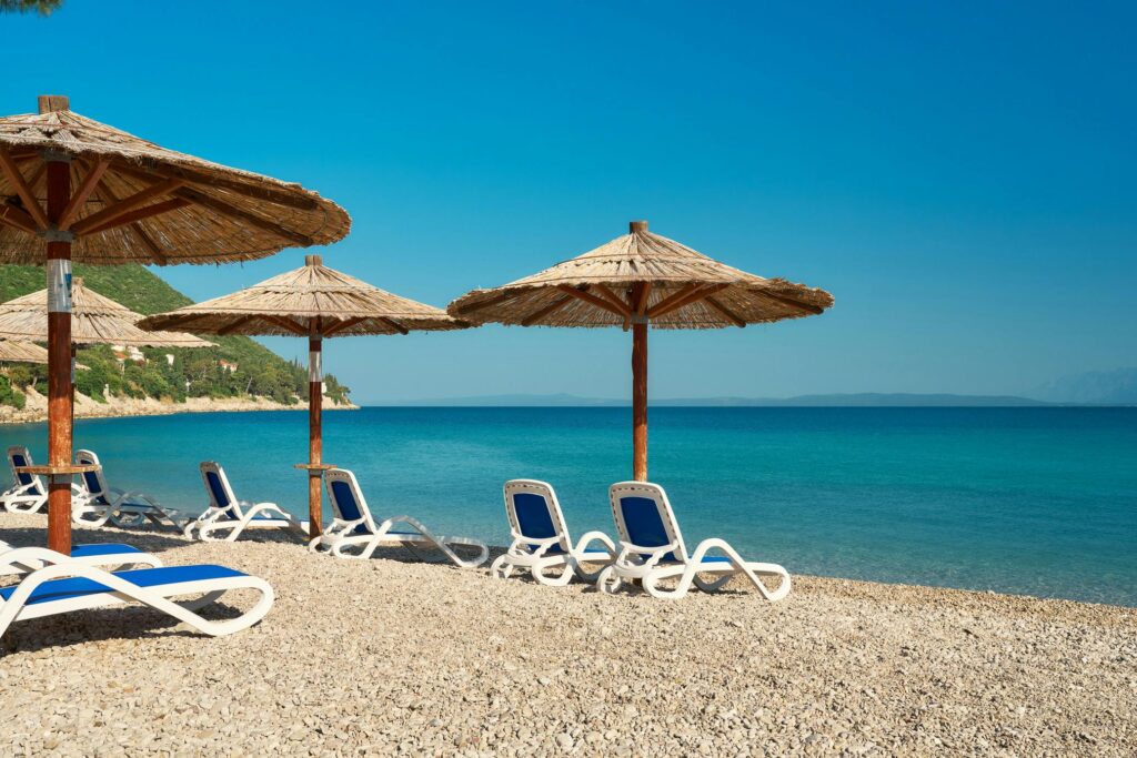 Hotel Faraon - All inclusive obiteljski kraj ljeta u Dalmaciji