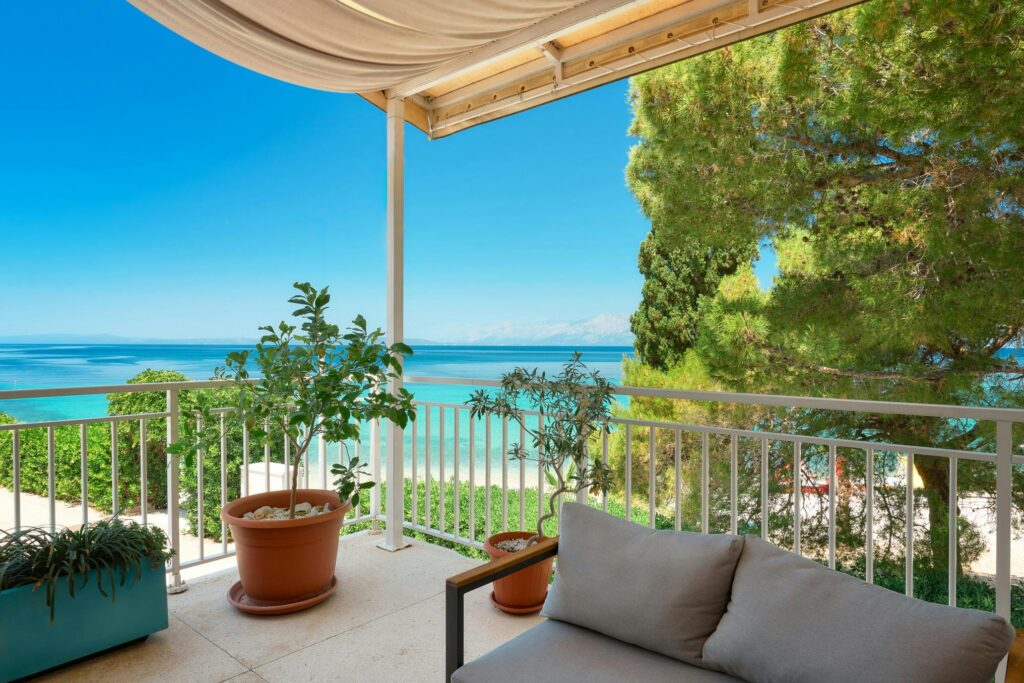 Hotel Faraon - All inclusive obiteljski kraj ljeta u Dalmaciji